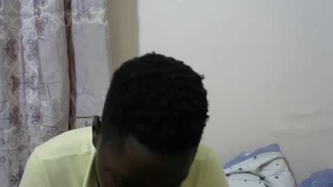 hot_shawrry online show from 02.14.25