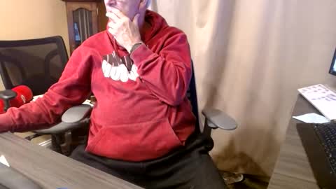 Snapshot of hot_sissyslut chatting on 05.23.26 SissySlutBitch online show from 05.23.26