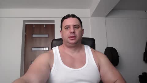 Snapshot of hot_stefano1 chatting on 10.25.25 Stefano.. online show from 10.25.25
