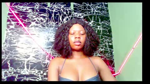 Snapshot of hot_stellaa chatting on 01.29.25 Stella online show from 01.29.25