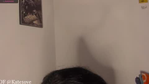 KATE and JEFF online show from 01.20.25