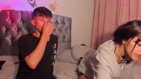 KATE and JEFF online show from 02.26.25