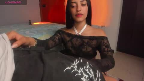 KATE and JEFF online show from 11.20.25