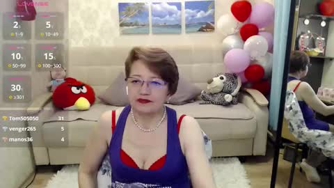 Sofia online show from 03.25.26