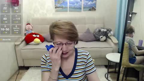 Sofia online show from 04.28.26