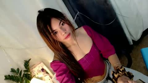 Yanna online show from 04.19.26