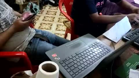 hotadriz online show from 03.17.26