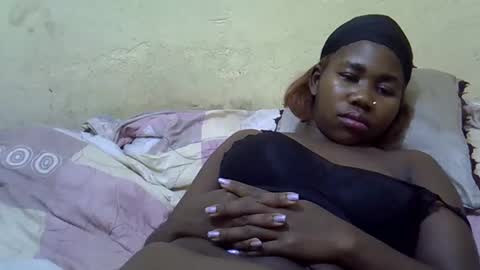 hotagrace online show from 03.17.26