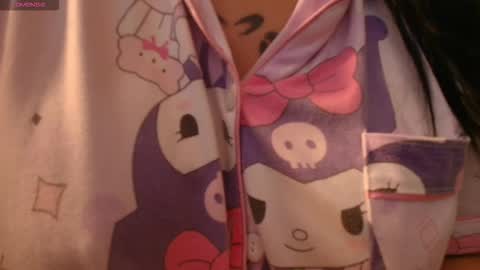 Alana online show from 01.11.26