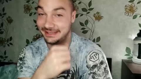 Kristiyan online show from 03.15.26