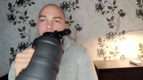 Kristiyan online show from 04.04.26