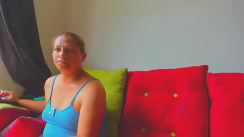 Snapshot of hotandfierylatinos chatting on 01.05.26 hotandfierylatinos online show from 01.05.26