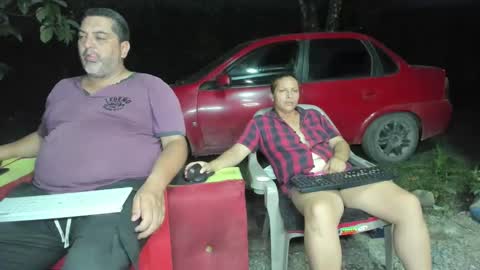 Snapshot of hotandfierylatinos chatting on 02.25.26 hotandfierylatinos online show from 02.25.26