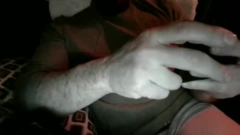 Snapshot of hotandhard123321 chatting on 01.01.25 hotandhard123321 online show from 01.01.25