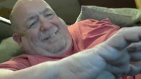 Snapshot of hotandhornyxxx1 chatting on 03.31.26 Hot and Horny online show from 03.31.26