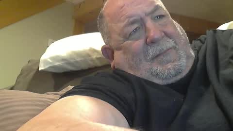 Hot and Horny online show from 05.02.26