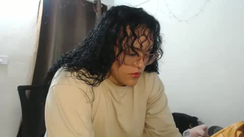 Hot and PowerHOPE U MISS ME online show from 12.06.24