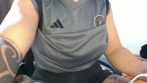 Hot and PowerHOPE U MISS ME online show from 12.28.24