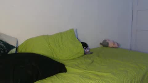 Hot and PowerHOPE U MISS ME online show from 01.22.25