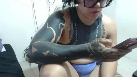 Hot and PowerHOPE U MISS ME online show from 09.09.25