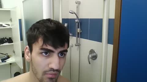 hotandwild2003 online show from 02.08.26