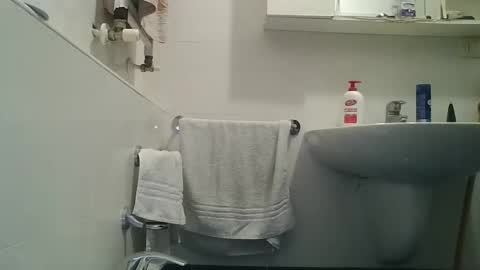 Snapshot of hotandwild2003 chatting on 02.15.26 hotandwild2003 online show from 02.15.26