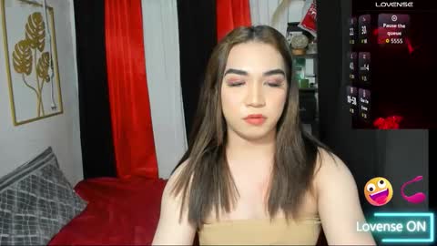 Snapshot of hotarianafox4uxx chatting on 02.17.26 AYA online show from 02.17.26