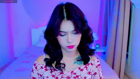 Snapshot of hotary_yuko chatting on 11.02.25 Hotary online show from 11.02.25