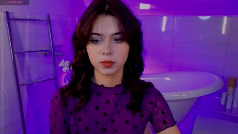 Snapshot of hotary_yuko chatting on 11.04.25 Hotary online show from 11.04.25