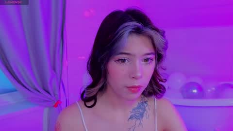 Snapshot of hotary_yuko chatting on 01.15.26 Hotary online show from 01.15.26