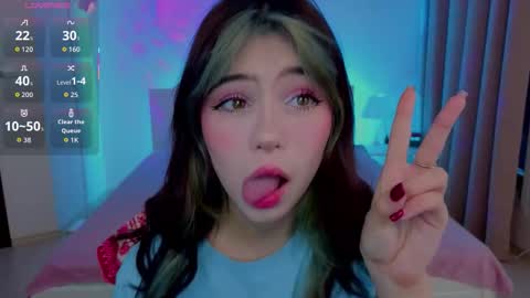 Snapshot of hotary_yuko chatting on 01.16.26 Hotary online show from 01.16.26