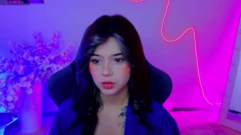 Snapshot of hotary_yuko chatting on 02.02.26 Hotary online show from 02.02.26