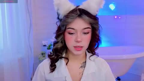 Snapshot of hotary_yuko chatting on 02.05.26 Hotary online show from 02.05.26