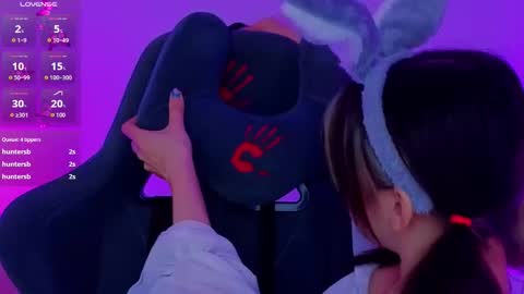 Snapshot of hotary_yuko chatting on 03.02.26 Hotary online show from 03.02.26