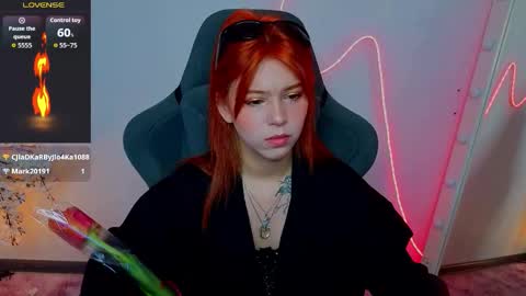 Snapshot of hotary_yuko chatting on 03.08.26 Hotary online show from 03.08.26