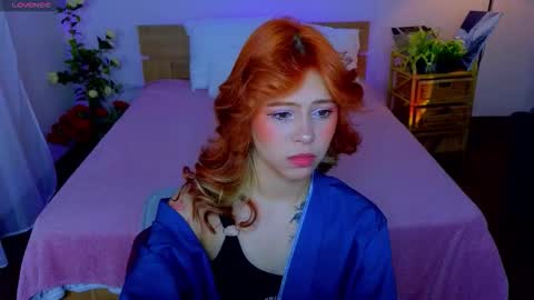 Snapshot of hotary_yuko chatting on 03.14.26 Hotary online show from 03.14.26