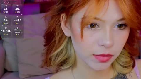 Snapshot of hotary_yuko chatting on 03.16.26 Hotary online show from 03.16.26