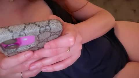 Ember online show from 12.05.25