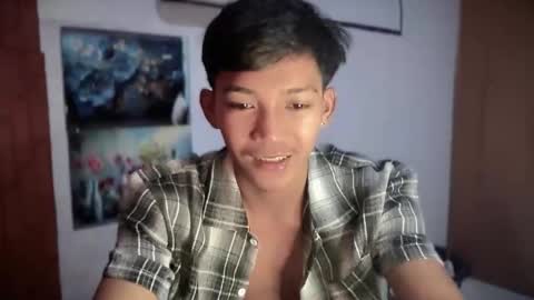 hotasian_jerome online show from 02.28.26