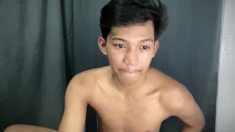 hotasian_jerome online show from 03.19.26