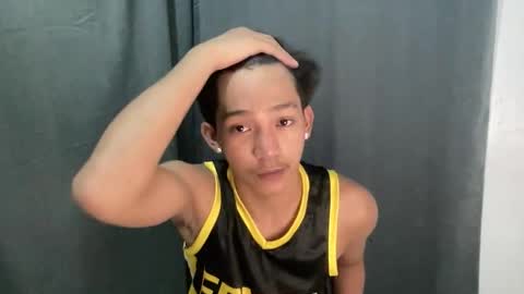 hotasian_jerome online show from 03.23.26