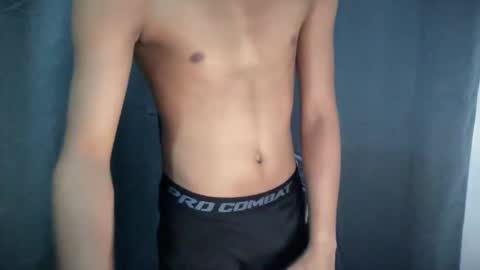 hotasian_jerome online show from 03.24.26