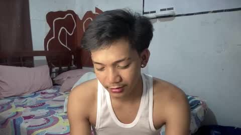 hotasian_jerome online show from 04.07.26