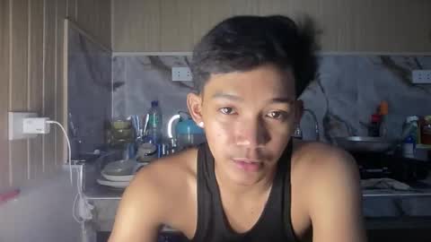 hotasian_jerome online show from 04.18.26