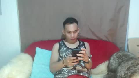 Snapshot of hotasianguyxxx chatting on 01.19.26 hotasianguyxxx online show from 01.19.26