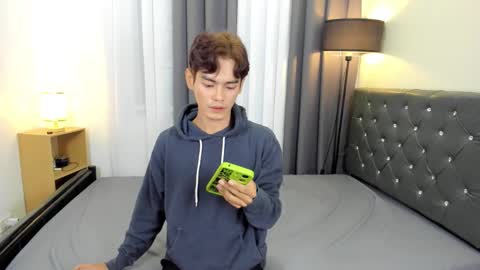 Kenny online show from 09.14.25