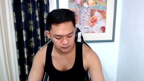 Snapshot of hotastonishingethan chatting on 02.10.25 ETHAN online show from 02.10.25