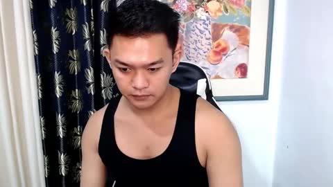 Snapshot of hotastonishingethan chatting on 02.10.25 ETHAN online show from 02.10.25