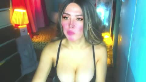 T A N Y A online show from 10.16.25