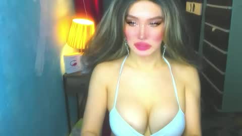 T A N Y A online show from 04.21.26